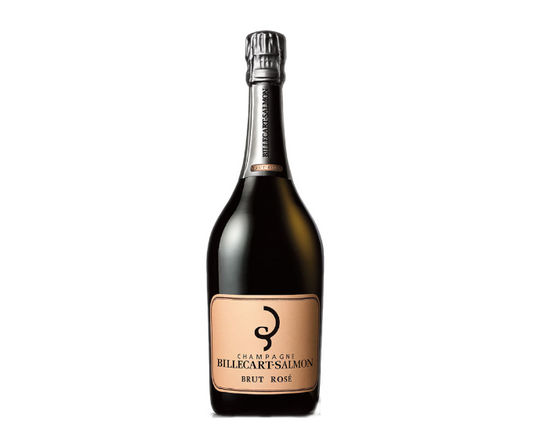 Billecart Salmon Brut Rose 1.5L (No Barcode)