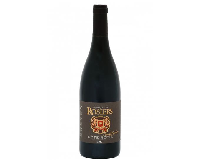 Domaine de Rosiers Cote Rotie Cuvee Drevon 2017 750ml