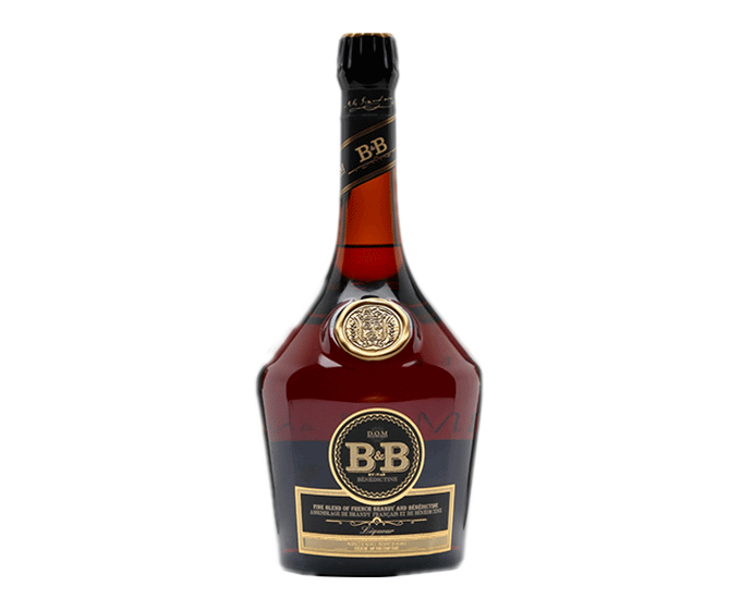 DOM B & B 750ml