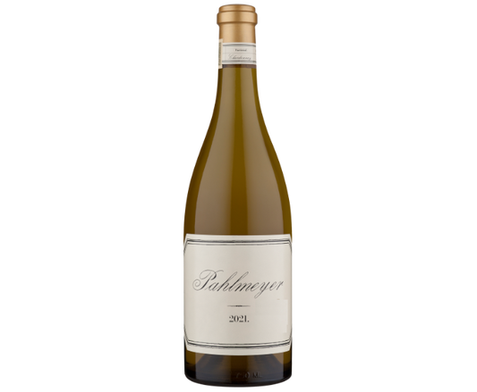 Pahlmeyer Chard Napa 2021 750ml (No Barcode)