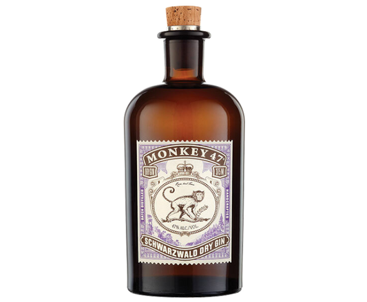 Monkey 47 Gin 375ml