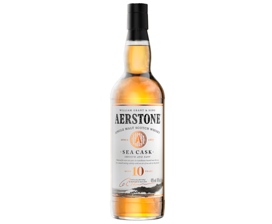 Aerstone 10 Years Sea Cask 750ml (DNO)