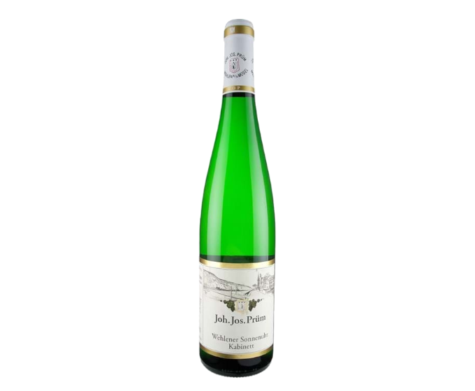 Joh Jos Prum Wehlener Sonnenuhr Riesling Kabinett 2020 750ml