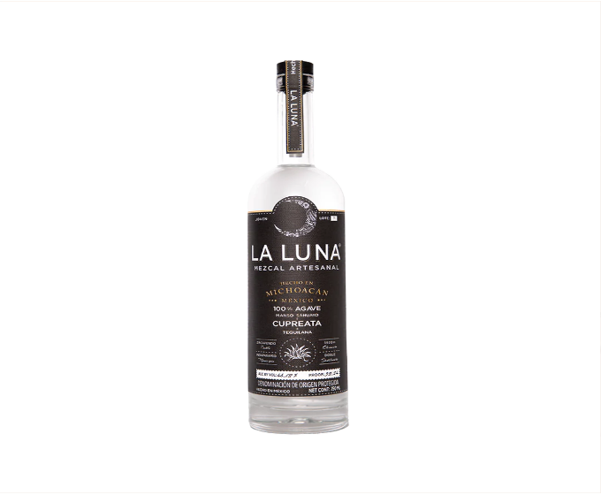 La Luna Black Label Ensamble Cupreata 1L