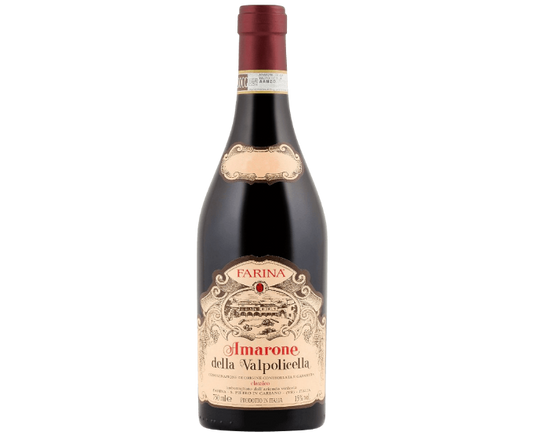 Remo Farina Amarone della Valpolicella Classico 2018 750ml