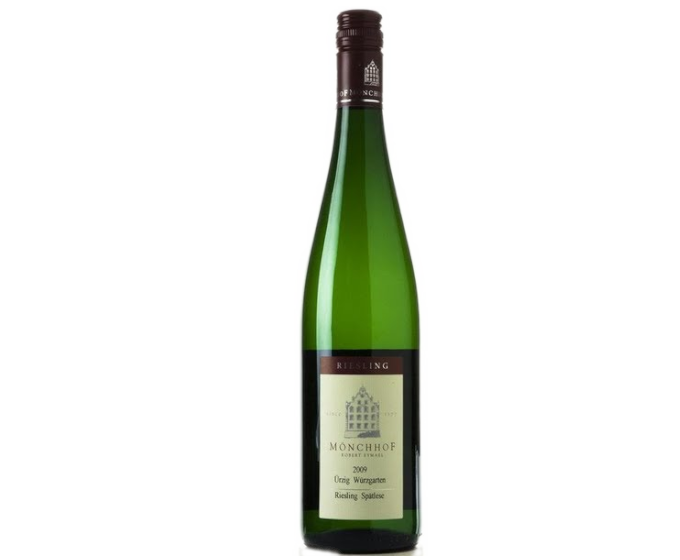 Robert Eymael Monchhof Kabinett Urziger Wurzgarten Kabinett 750ml