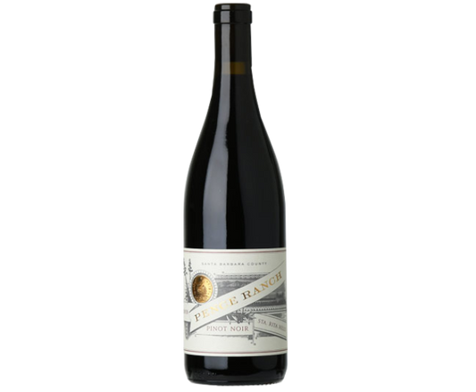 Pence Estate Pinot Noir 2019 750ml (No Barcode)