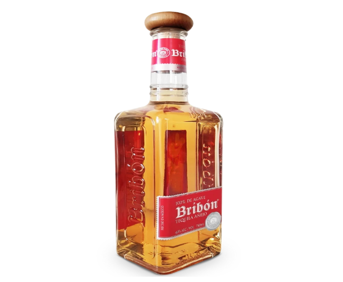 Bribon Anejo 750ml