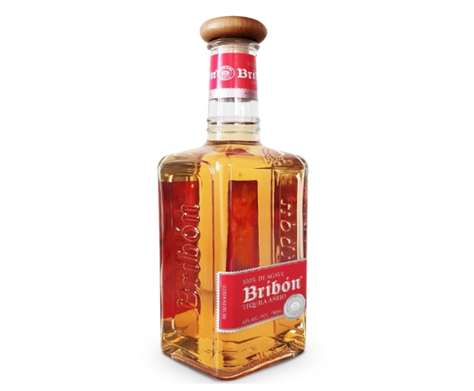 Bribon Anejo 750ml