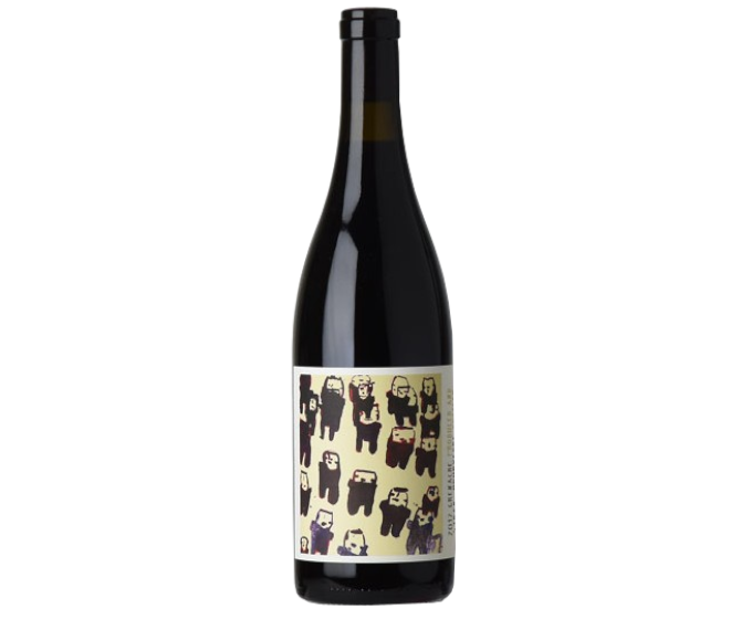 Jolie Laide Wines Shake Ridge Red Blend 2020 750ml