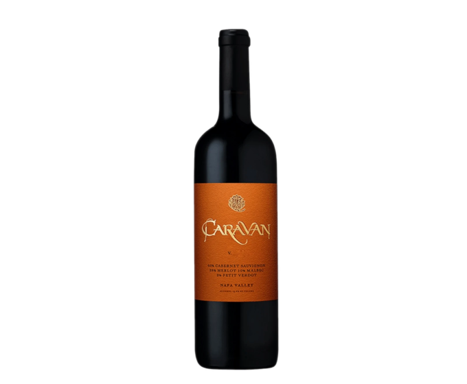 Darioush Caravan Cabernet Sauv 2019 750ml