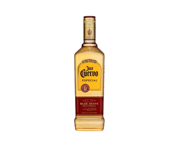 Jose Cuervo Especial Gold 1.75L