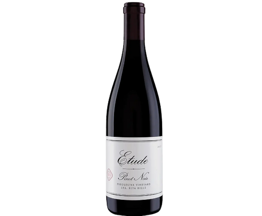 Etude Pinot Noir Fiddlestix 750ml