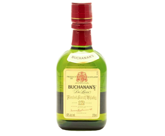 Buchanans 12 Years 375ml