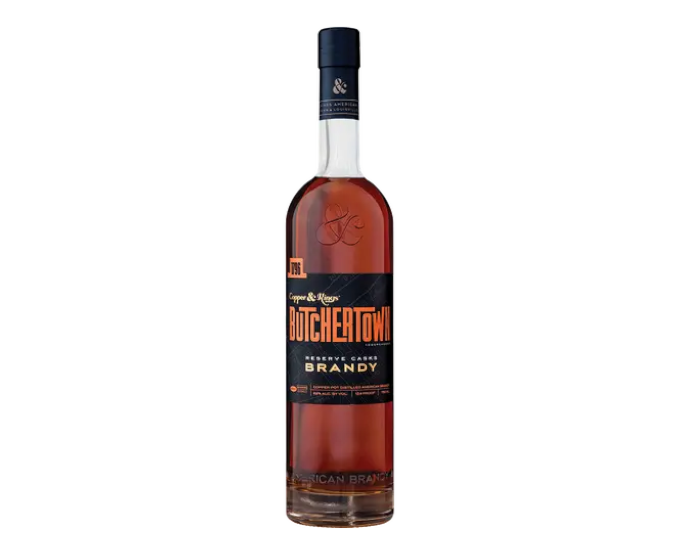 Copper & Kings Butchertown Reserve Casks 750ml