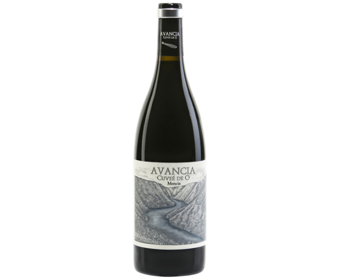 Bodegas Avancia Cuvee de O 750ml