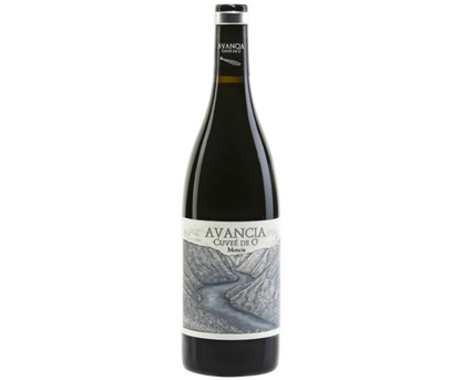 Bodegas Avancia Cuvee de O 750ml