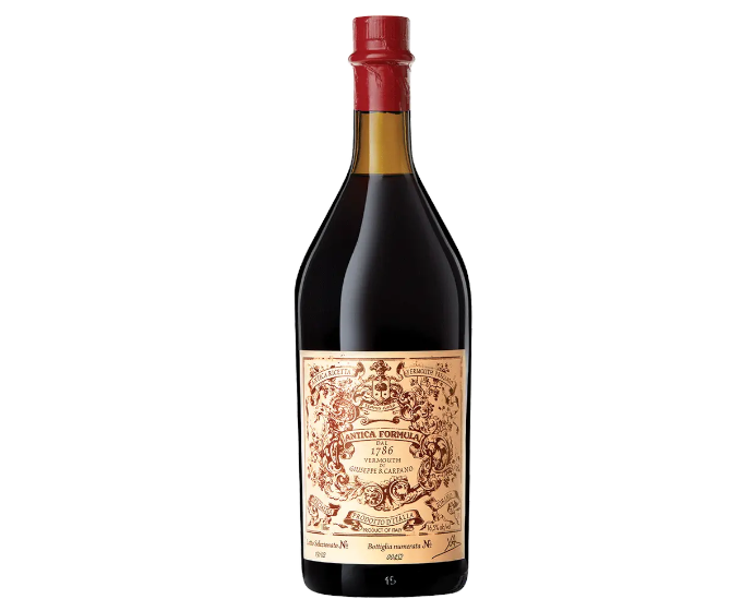 Carpano Antica Formula 1786 Vermouth 750ml