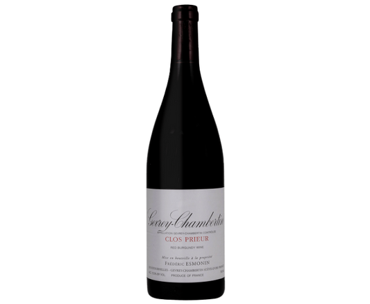 Frederic Esmonin Gevrey Chambertin Clos Prieur 2022 750ml