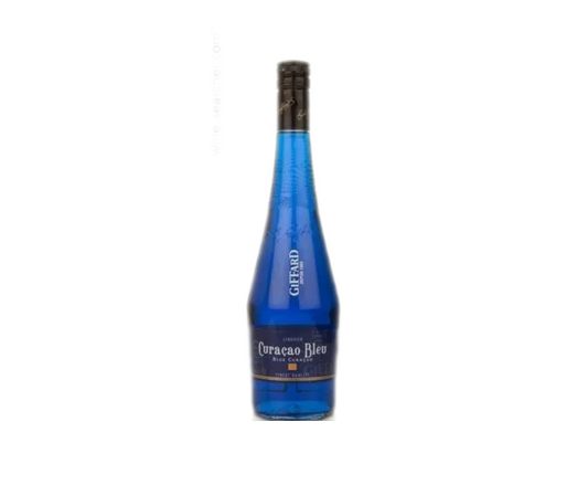 Giffard de Curacao Bleu 750ml