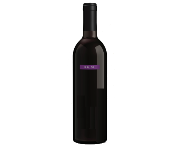 The Prisoner Saldo Shiraz 2021 750ml