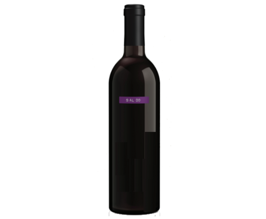 The Prisoner Saldo Shiraz 2021 750ml