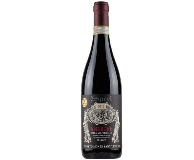 Speri Amarone 2018 750ml