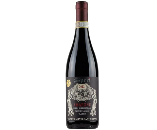 Speri Amarone 2018 750ml