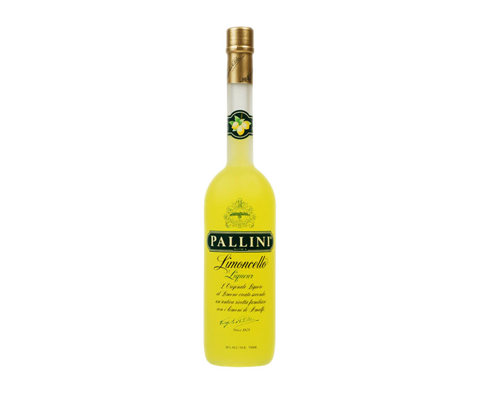 Pallini Limoncello 750ml