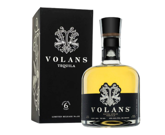 Volans 6 Years Extra Anejo 750ml