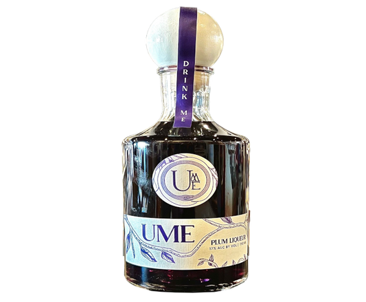 Ume Plum Liqueur 750ml