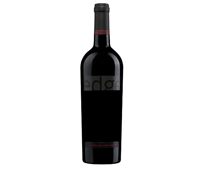 Edge Cabernet Sauv Alexander Valley 750ml