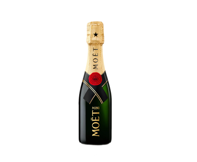 Moet & Chandon Brut Imperial 187ml (HR) (DNO P1)