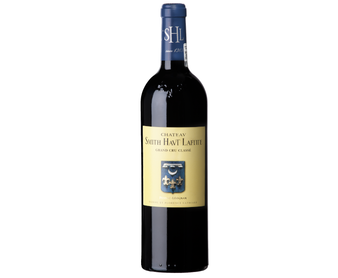 Chateau Smith Haut Lafitte Pessac Leognan Rouge 2017 750ml