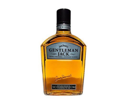 Jack Daniels Gentleman Jack 750ml