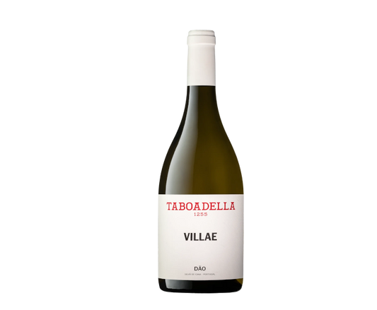 Taboadella Villae Branco 750ml