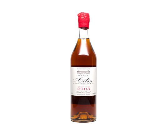 Chateau Arton Haut Armagnac 2009 750ml