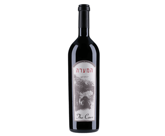 Binyamina The Cave 750ml