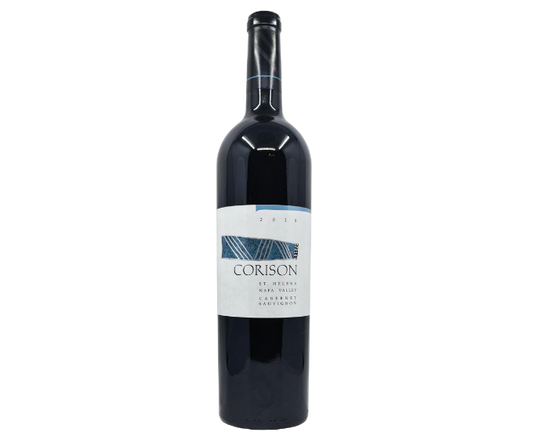 Corison Cabernet Sauv 2018 1.5L (No Barcode)