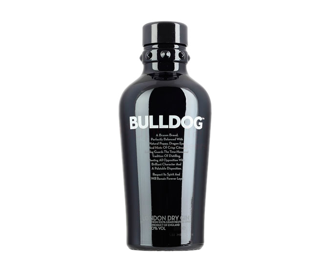 Bulldog Gin 750ml