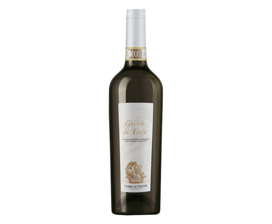 Terre di Valter Greco di Tufo DOCG 2022 750ml