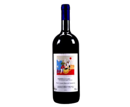 Voerzio Barbera Pozzo Annun 1.5L (No Barcode)