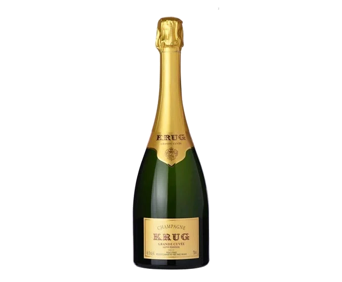 Krug Grande Cuvee Brut 3L