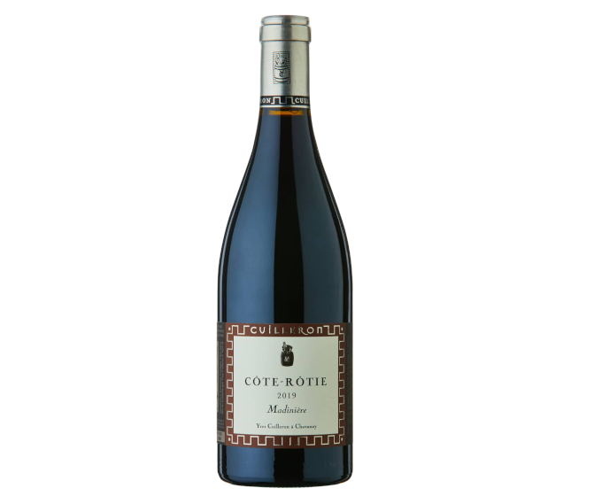 Yves Cuilleron Cote Rotie Madiniere 2020 750ml