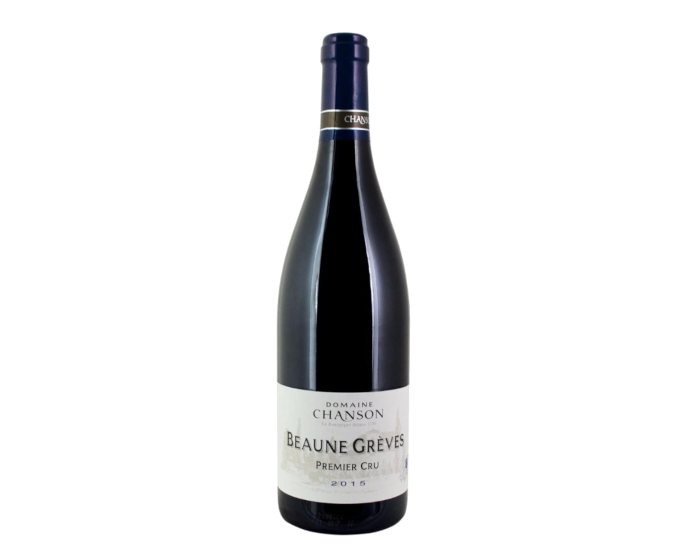 Domaine Chanson Beaunes Greves 2015 750ml