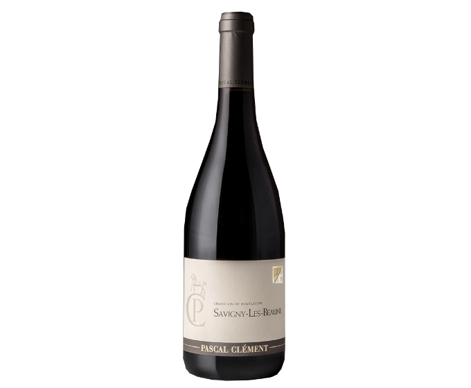 Maison Pascal Clement Savigny les Beaune Rouge 2018 750ml