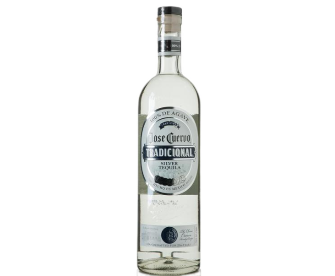 Jose Cuervo Tradicional Silver 750ml