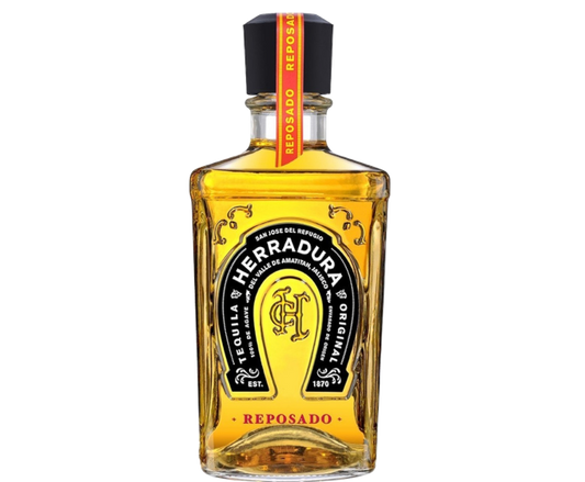 Herradura Reposado 375ml