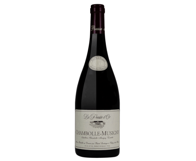 Domaine de la Pousse d Or Chambolle Musigny 2018 750ml