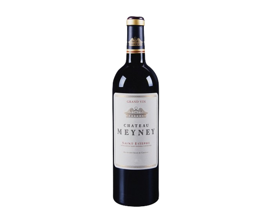 Chateau Meyney Saint Estephe Bordeaux 2019 750ml